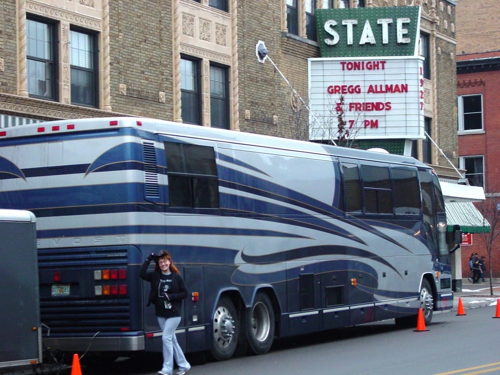 State Theater-Kalamazoo